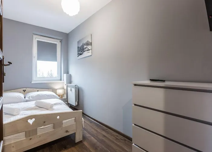 Świerkowy Potok Odkryj